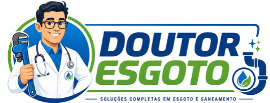 Doutor Caixa de Gordura - Limpeza de Caixa de Gordura