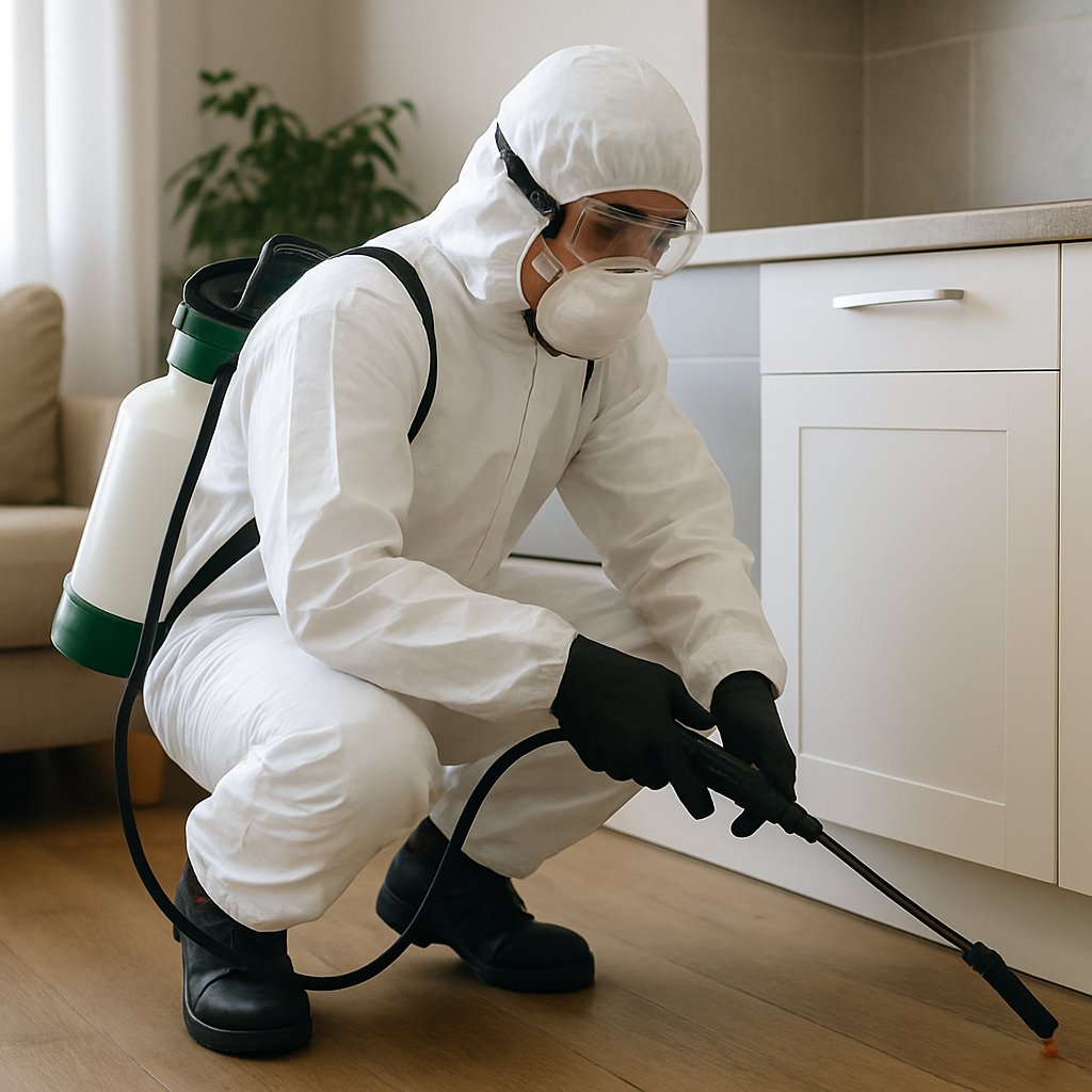 Limpeza de caixa de gordura em Barra do Ceará CE - dedetizadora em barra do ceará ce